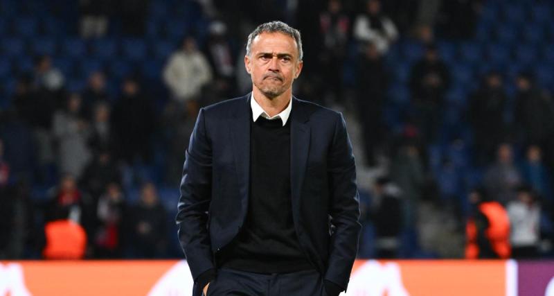  - PSG : coup dur, un joueur absent plusieurs semaines