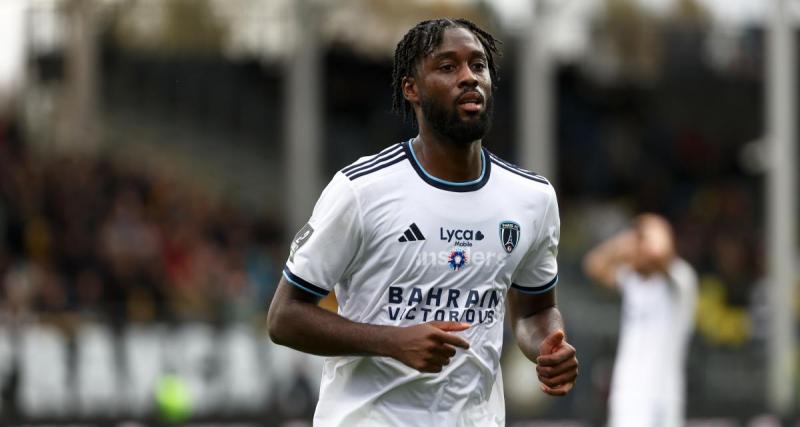  - Ligue 2 : la programmation de la 17e journée