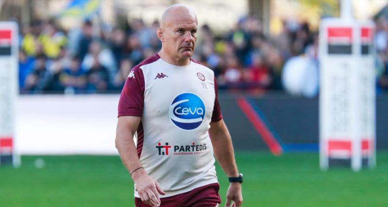  - UBB : le club va s’offrir un international sud-africain pour densifier son pack !