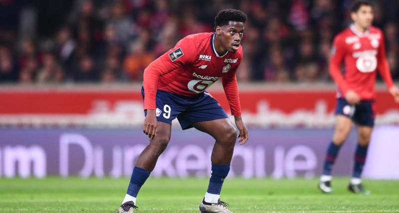  - LOSC : Jonathan David prolongé ? "La balle est dans son camp" indique Létang