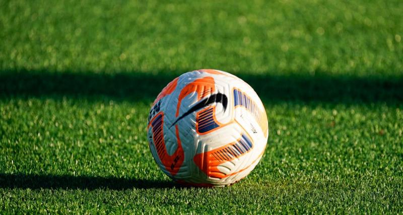  - Corte : le magnifique but décisif de Samba Tamboura en Coupe de France