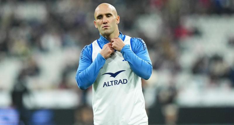  - XV de France : la LNR prend une décision controversée sur les réservistes, mauvaise nouvelle pour les clubs