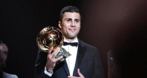 Ballon d'Or : Rodri tranche le débat Messi – Cristiano Ronaldo