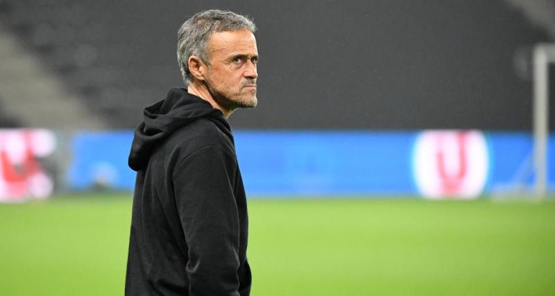  - PSG : un ancien joueur du Barça adoube Luis Enrique