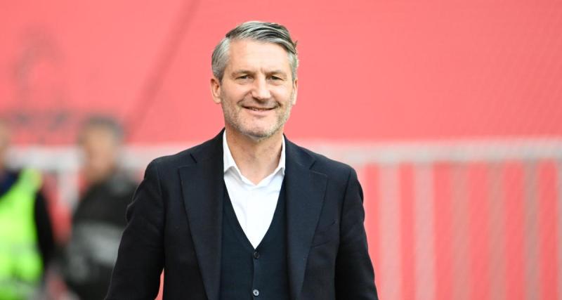  - Bordeaux : la nouvelle pique de Létang à Lopez