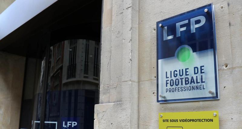  - La DNCG épargne six clubs en Ligue 1, Ligue 2 et National