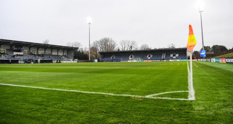 - National 2 : un match de la 11e journée reporté 