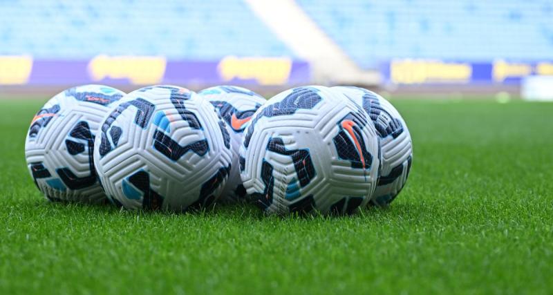  - National 2 : la 11e journée débute ce vendredi, avec deux matchs