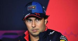 F1 : Sergio Perez condamne les propos homophobes de son père contre Ralf Schumacher