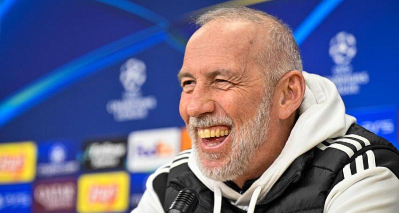  - Brest, Rennes: quand Eric Roy chambre Jorge Sampaoli... à cause de la neige