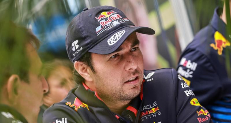  - Formule 1 : Sergio Perez recadre son père après ses propos homophobes sur Ralf Schumacher