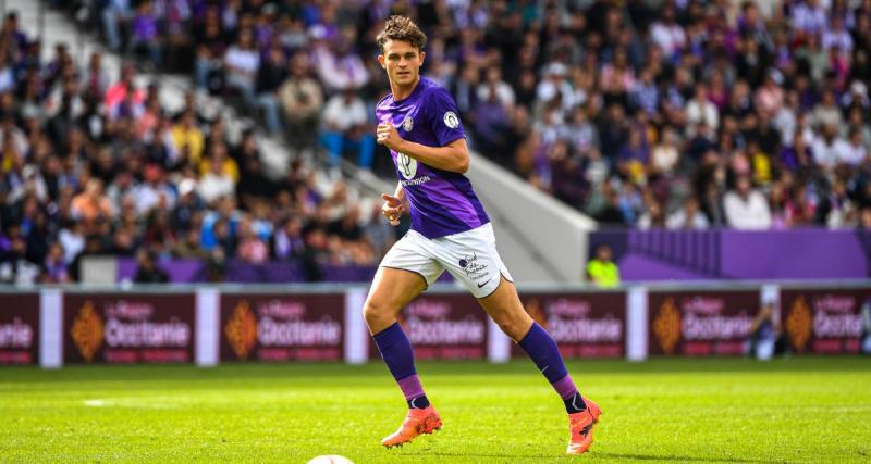  - Toulouse : Carles Martinez Novell confirme le forfait de Rasmus Nicolaisen contre le PSG 