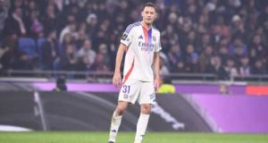 Nemanja Matic (OL) sur les sanctions de la DNCG : "S'il y a des problèmes, ils vont les régler"