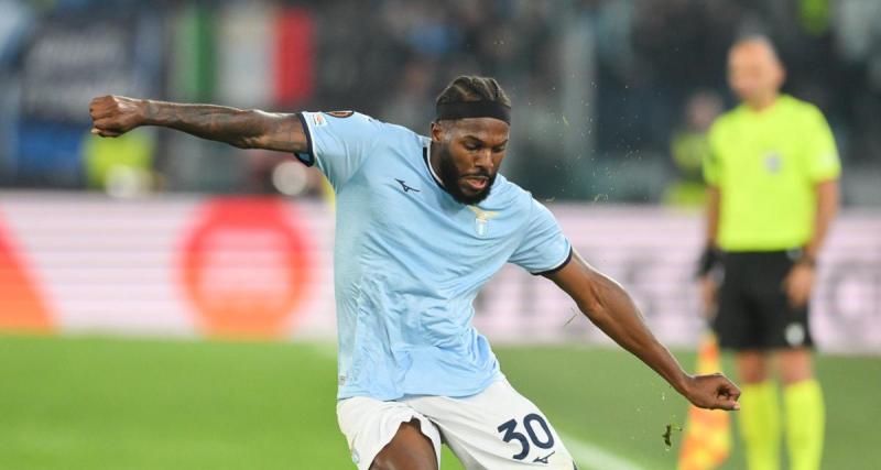  - OM : coup dur annoncé pour Nuno Tavares à la Lazio