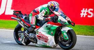 MotoGP : Zarco a exprimé sa satisfaction quant aux progrès réalisés lors du test à Barcelone