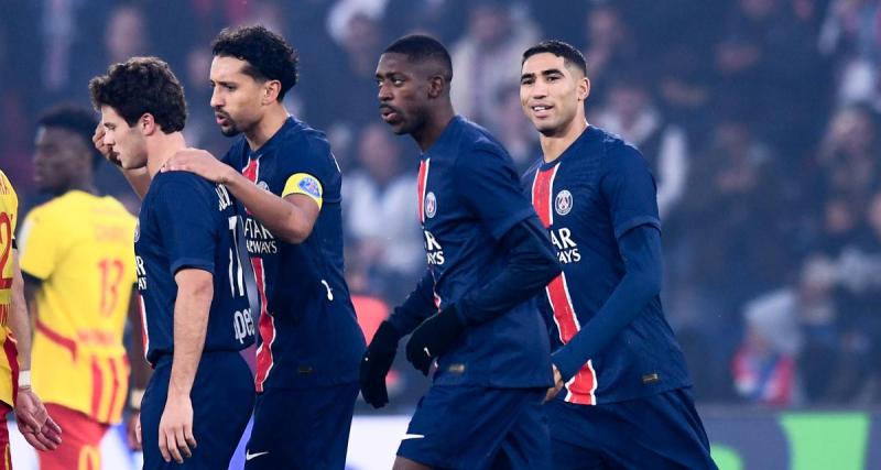  - PSG - Toulouse : les compos probables !