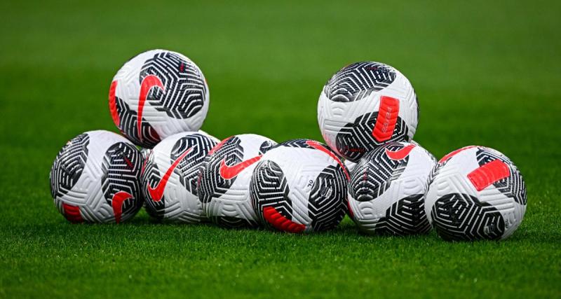  - National 2 : frustré, Valentin Rémy quitte la Roche Vendée Football 