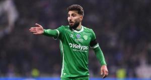 ASSE - Montpellier : les compos probables !