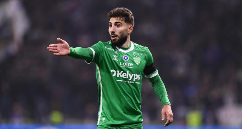  - ASSE - Montpellier : les compos probables !
