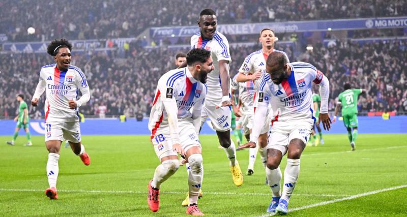  - Reims - OL : les compos probables !