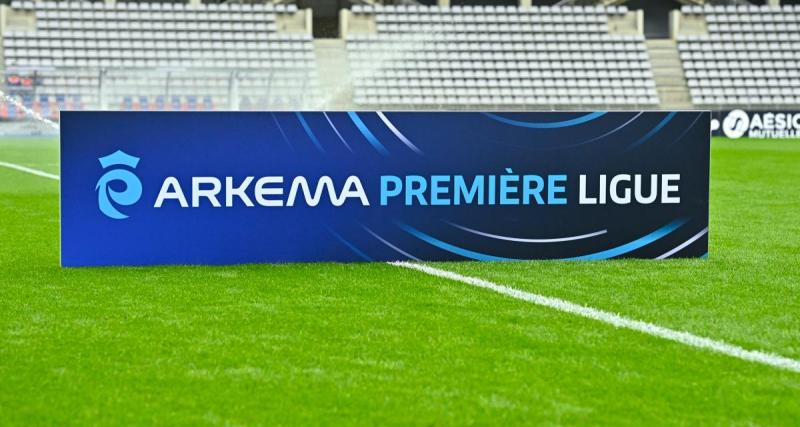  - Arkema Première Ligue : un match de la 9e journée décalé à cause des intempéries 