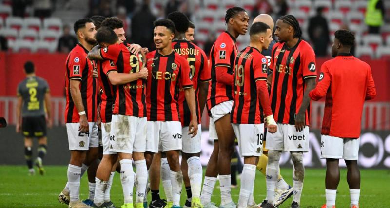  - Nice - Strasbourg : les compos probables !