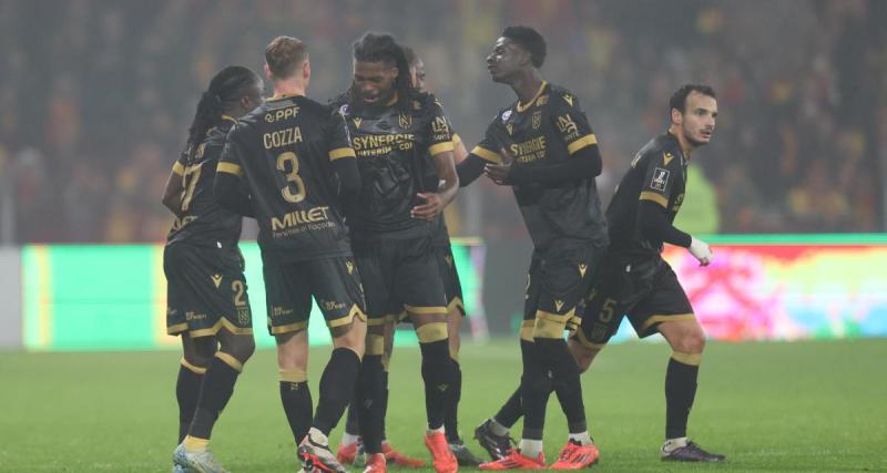  - Nantes - Le Havre : les compos probables !
