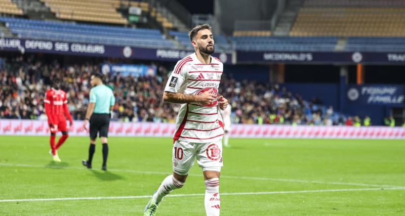  - Monaco - Brest : À quelle heure et sur quelle chaîne ?