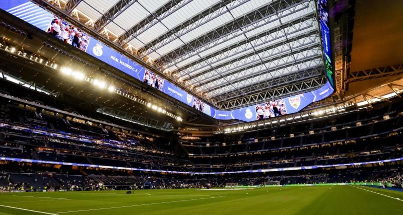  - Un scandale surprise au Real Madrid à cause de Bernabeu