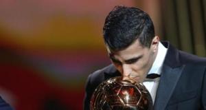 La main tendue du Ballon d'Or Rodri au Real Madrid !