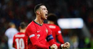 Football : vers la reconstitution d'un duo incroyable pour Cristiano Ronaldo ?