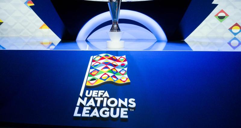  - 🚨 Ligue des nations : la Croatie pour les Bleus, le tirage complet des quarts et des demi-finales