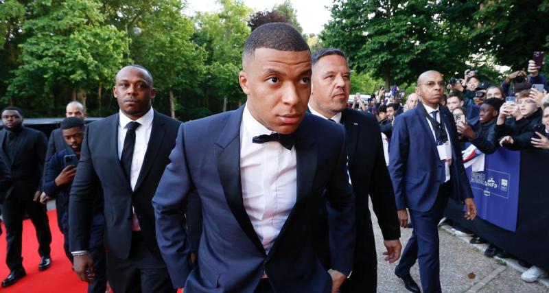  - Nouveau revers pour le PSG dans le litige Mbappé !