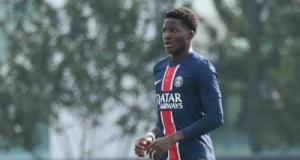 PSG : le groupe pour Toulouse, grande première pour un titi