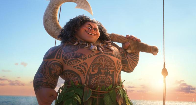  - La mythologie de l'univers de Vaiana 2 décryptée : un guide pour comprendre les légendes du film