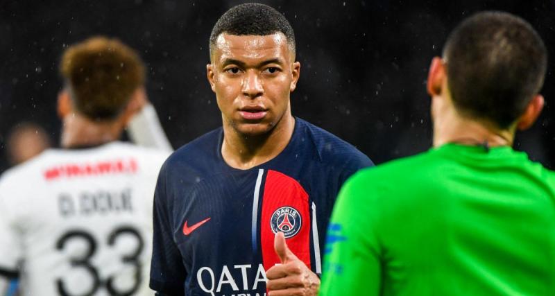  - Litige avec Kylian Mbappé : la FFF rejette la requête du PSG