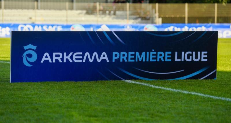  - Arkema Première Ligue : un deuxième match de la 9e journée reporté (off)