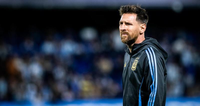  - Messi adoube le Barça d'Hansi Flick
