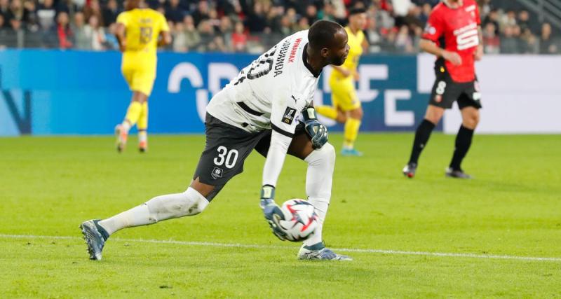  - Rennes : "C’est une légende", Sampaoli encense Mandanda malgré leurs relations à l’OM