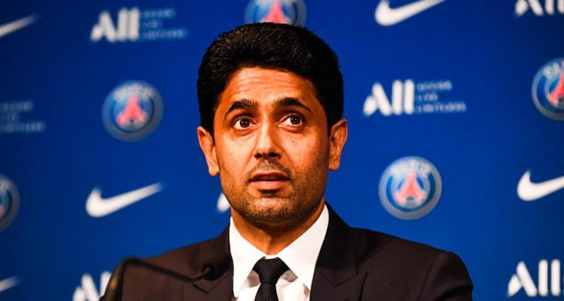  - L'énorme démenti de la FFF dans l'affaire du litige entre Mbappé et le PSG !