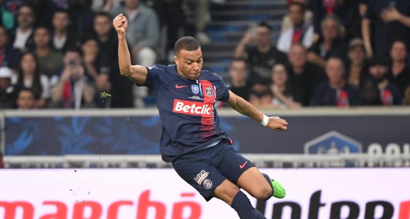  - Litige Mbappé - PSG : la FFF sort du silence après les rumeurs