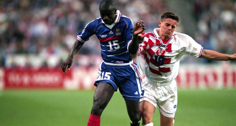  - Équipe de France : le top 5 des matchs contre la Croatie