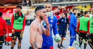 LOSC : pour Rémy Cabella, "Lucas Chevalier est dans le top 4 des gardiens du monde"