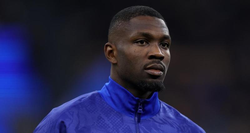  - Équipe de France : récompense XXL pour Thuram en Italie