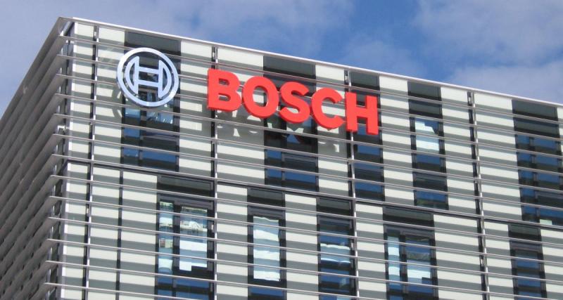  - Encore une grosse vague de licenciements dans le secteur automobile, cette fois c’est chez Bosch