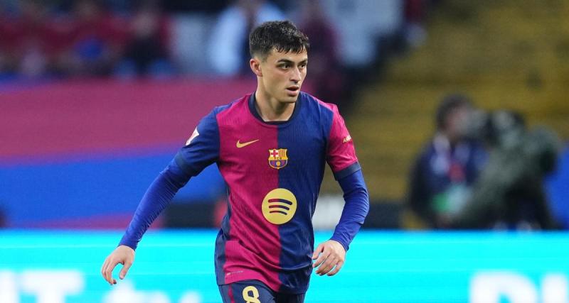  - Un nouveau Pedri pisté par le Real Madrid ?