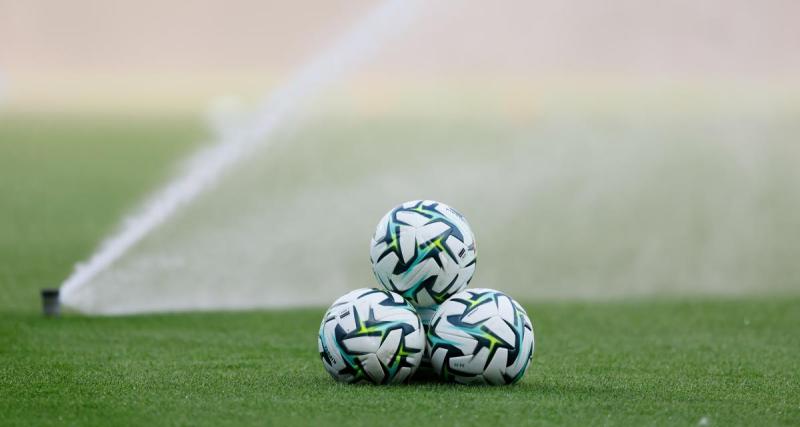  - Ligue 2 (J14) : les compos du multiplex