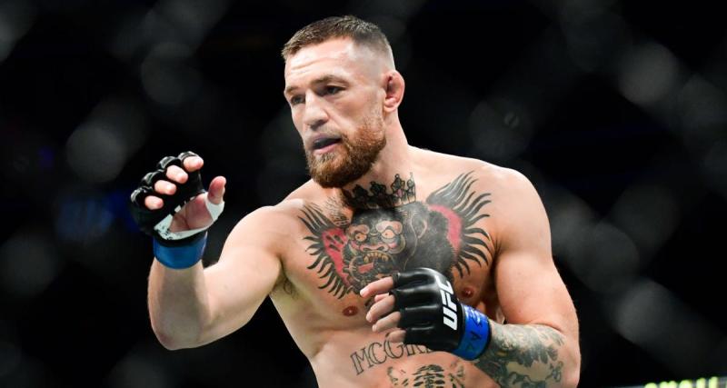  - MMA : Conor McGregor condamné pour le viol d'une femme