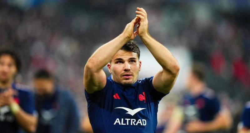  - XV de France : un ancien international tricolore dithyrambique sur Dupont