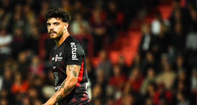  - Stade Toulousain : la compo pour défier l’USAP avec deux énormes retours, Ntamack bien présent !
